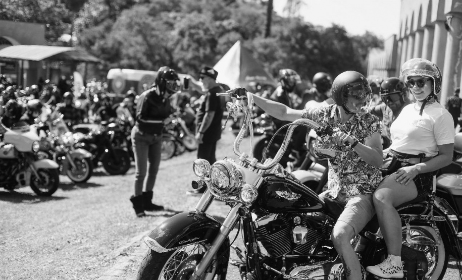 SETU - Turismo sobre rodas: Viaje Paraná seleciona expositores para estande na Motorcycle Fest 2025