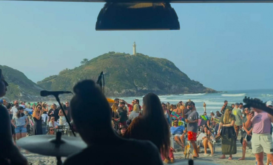 Nova Edição do Festival Ilha do Mel Jazz começa neste final de semana