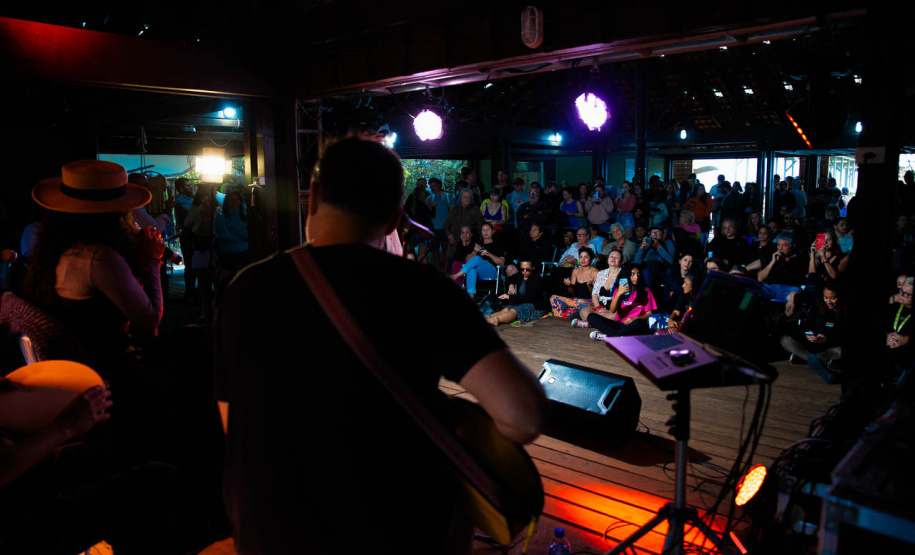 Nova Edição do Festival Ilha do Mel Jazz começa neste final de semana