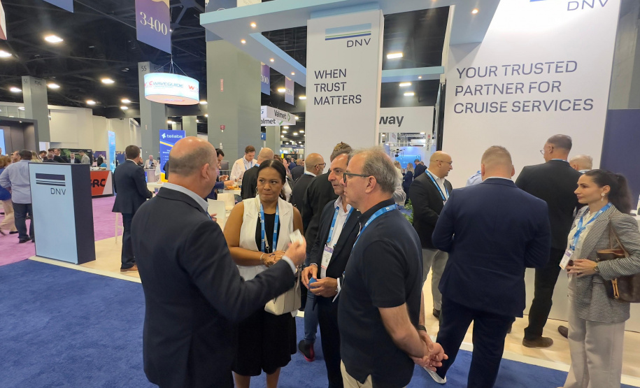 Empresários do turismo podem se inscrever até esta semana para participar de feiras internacionais