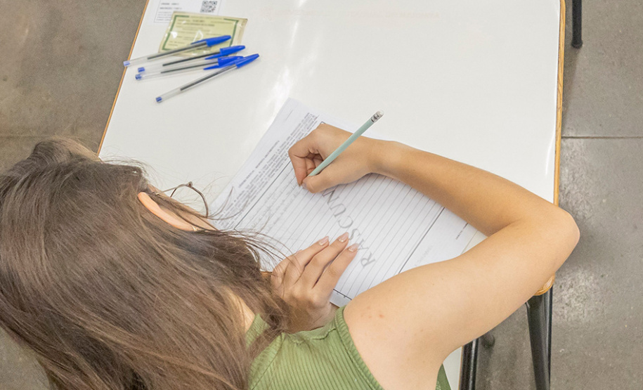 Vestibular de Inverno da UEM: confira as principais dicas para a prova