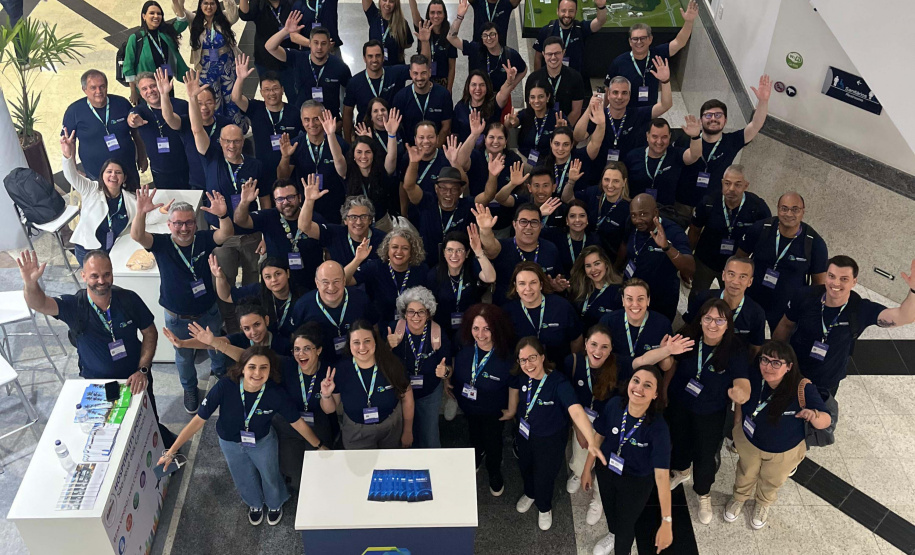 Paraná é destaque em projetos de inovação e ecossistemas colaborativos