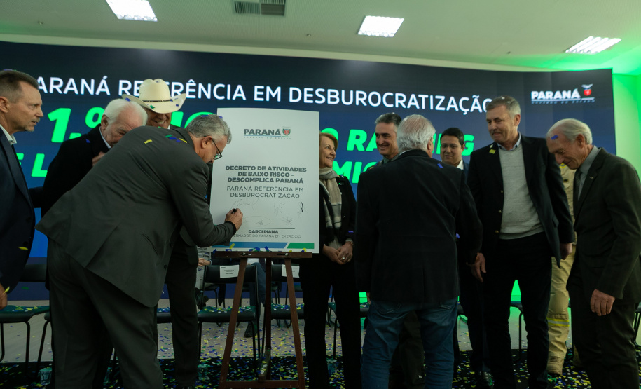 DESCOMPLICA PARANÁ VICE