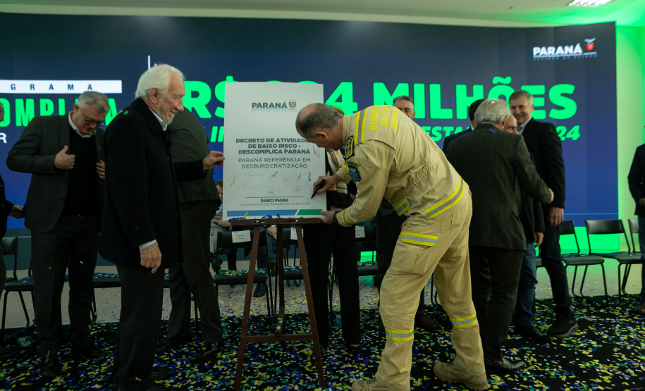 DESCOMPLICA PARANÁ VICE