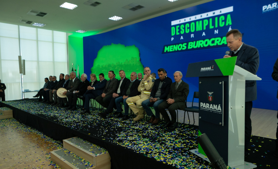 DESCOMPLICA PARANÁ VICE