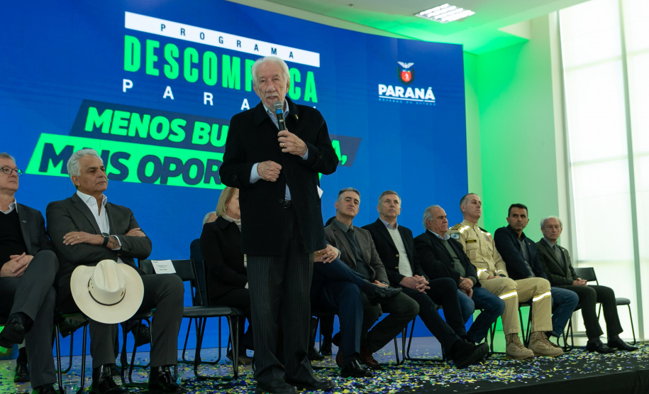 DESCOMPLICA PARANÁ VICE