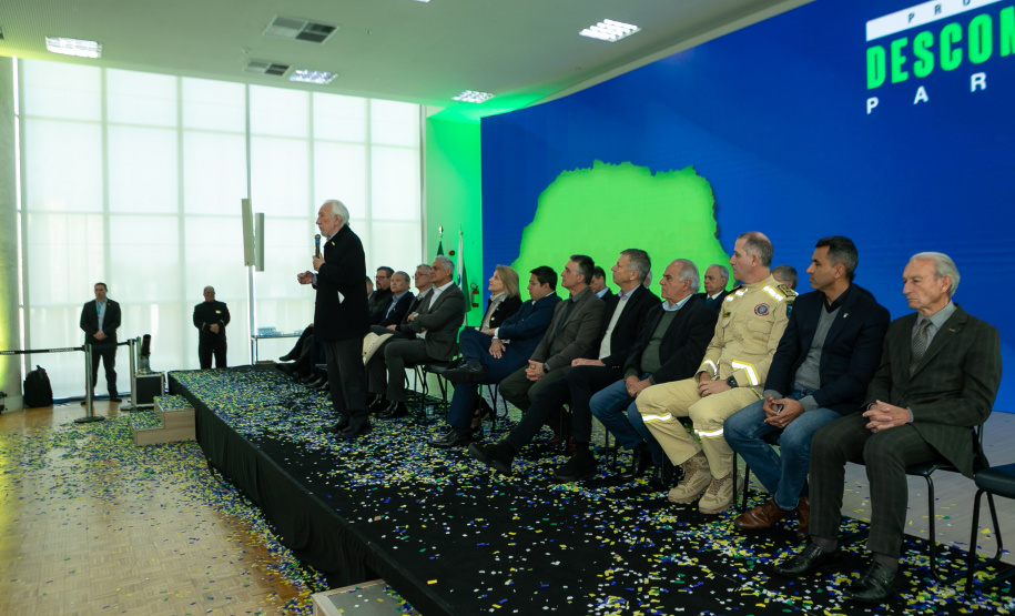 DESCOMPLICA PARANÁ VICE