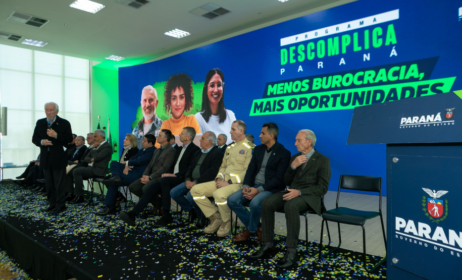 DESCOMPLICA PARANÁ VICE