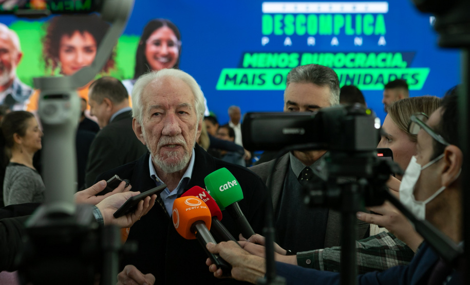 DESCOMPLICA PARANÁ VICE