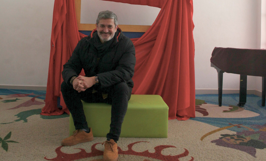 Centro Cultural Teatro Guaíra e Biblioteca Pública do Paraná firmam parceria para oferecer curso gratuito de teatro para crianças