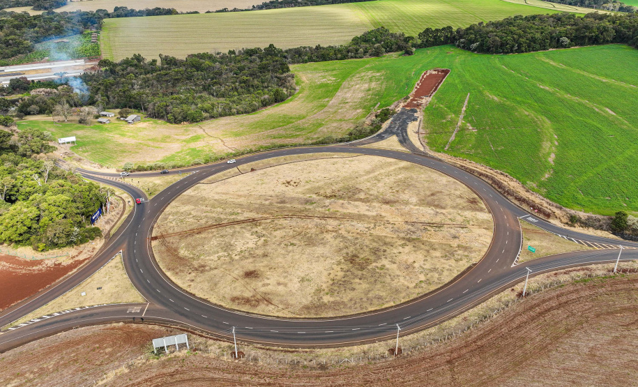 NOVO CONTORNO PATO BRANCO