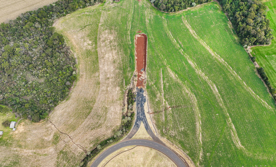 NOVO CONTORNO PATO BRANCO