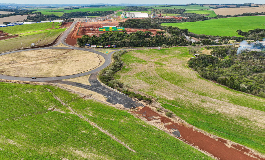 NOVO CONTORNO PATO BRANCO