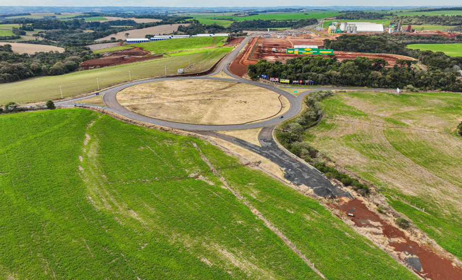 NOVO CONTORNO PATO BRANCO