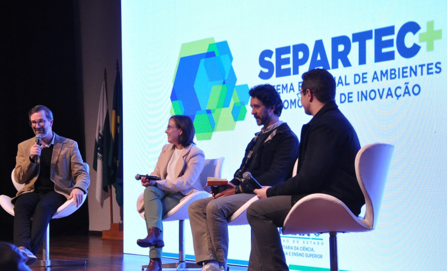 Ecossistemas de inovação mobilizam mais de 600 agentes em ações preparatórias para a Conferência da Anprotec