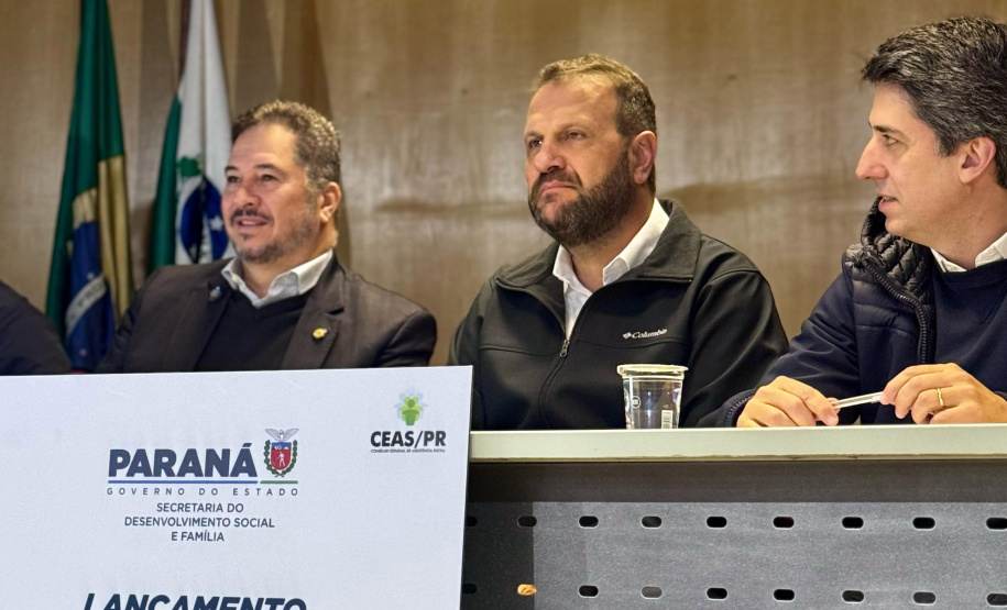 SEDEF - Governo lança edital de R$ 10 milhões para acolhimento terapêutico de pessoas com dependência química