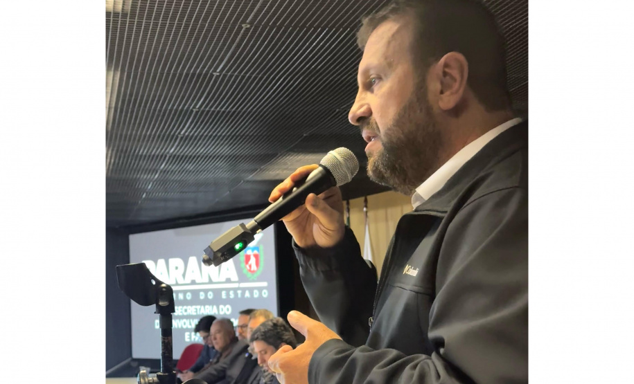 SEDEF - Governo lança edital de R$ 10 milhões para acolhimento terapêutico de pessoas com dependência química