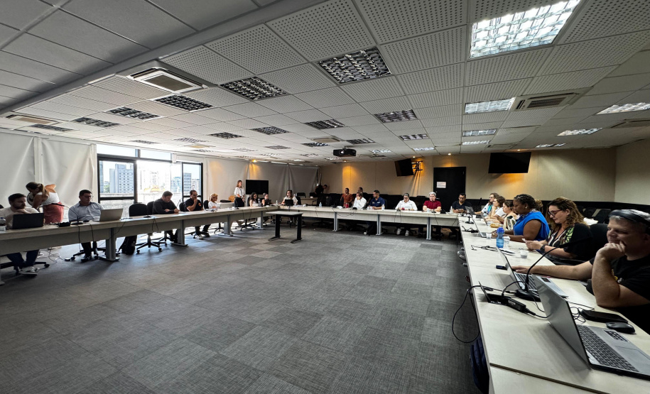 Cedca/PR abre inscrições para eleição de representantes da sociedade civil para o biênio 2025-2027