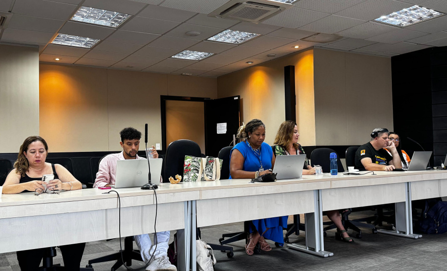 Cedca/PR abre inscrições para eleição de representantes da sociedade civil para o biênio 2025-2027