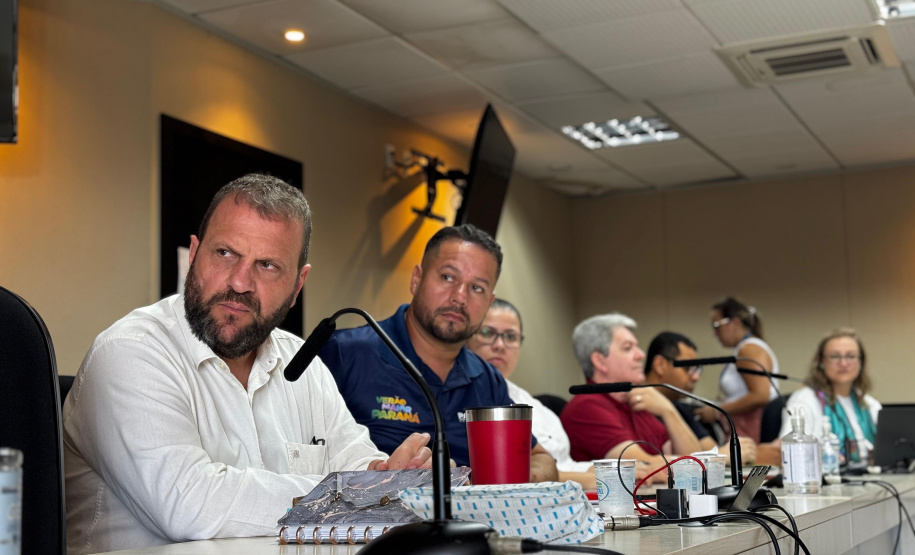 Cedca/PR abre inscrições para eleição de representantes da sociedade civil para o biênio 2025-2027