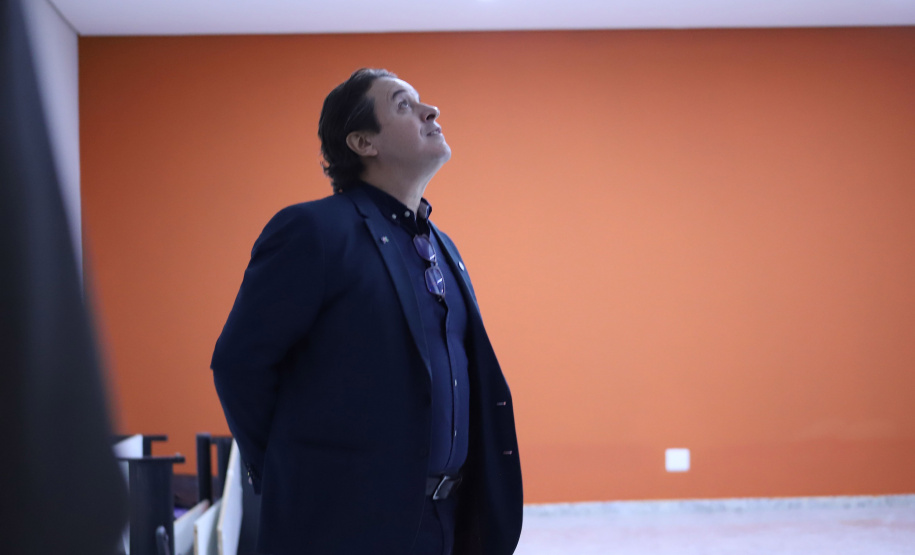 INOVAÇÃO: Com entrega simbólica de chaves, Estado dá início ao primeiro Hub de GovTechs do Brasil