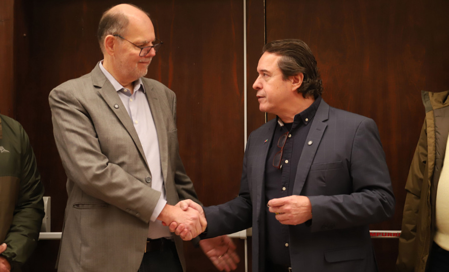 INOVAÇÃO: Com entrega simbólica de chaves, Estado dá início ao primeiro Hub de GovTechs do Brasil