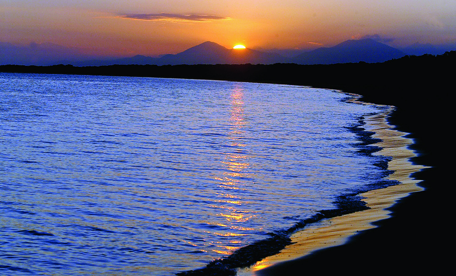 Novo recorde: Unidades de Conservação do Paraná receberam mais de 336 mil visitantes no primeiro semestre de 2025.