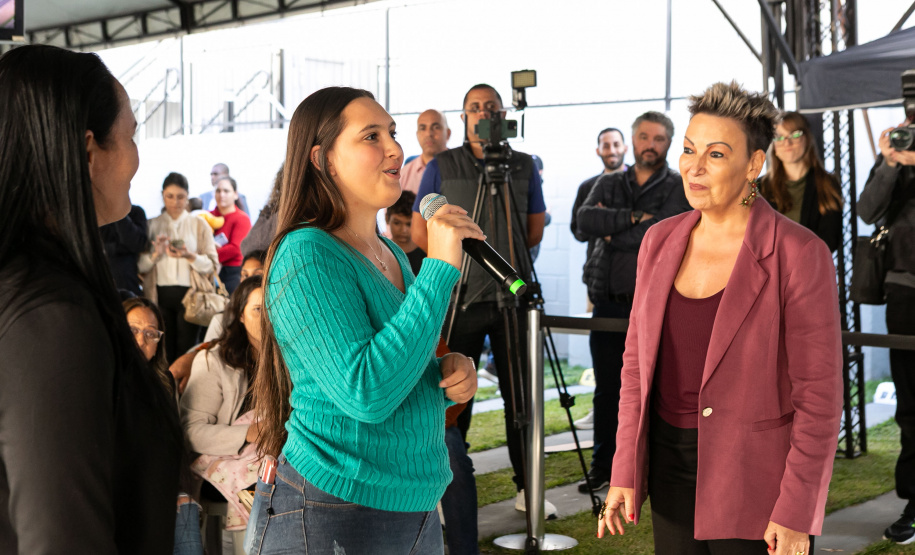 ENTREGA RESIDENCIAL LONDRINA GOV