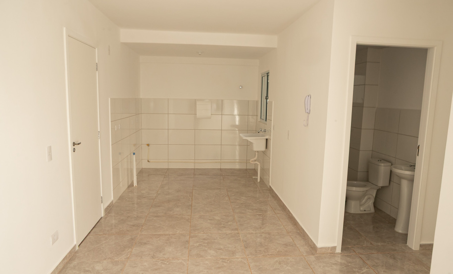 ENTREGA RESIDENCIAL LONDRINA GOV