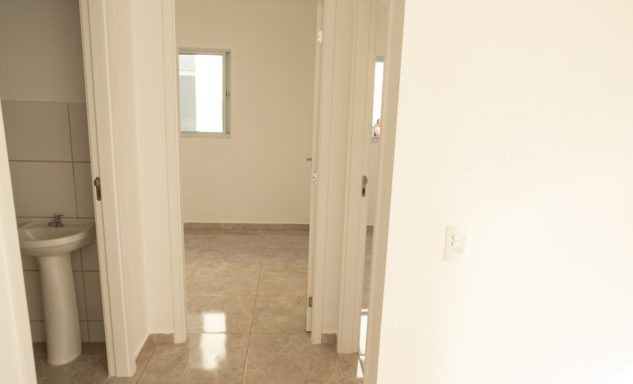 ENTREGA RESIDENCIAL LONDRINA GOV