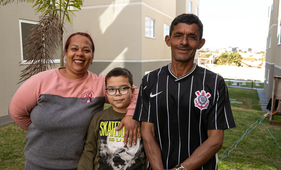 ENTREGA RESIDENCIAL LONDRINA GOV