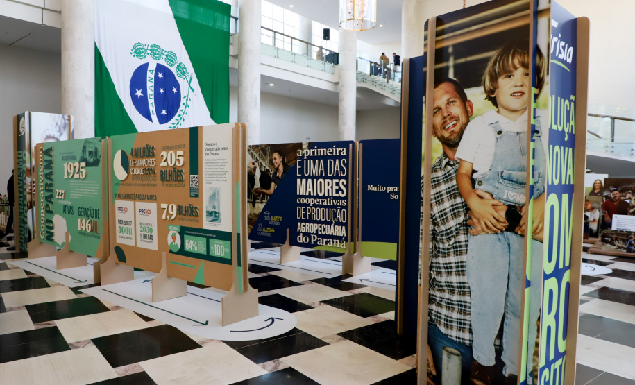 EXPOSIÇÃO 100 ANOS FRISIA