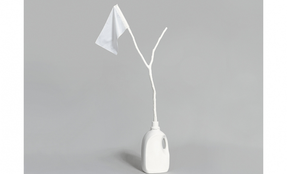 MON realiza exposição do artista contemporâneo Barrão