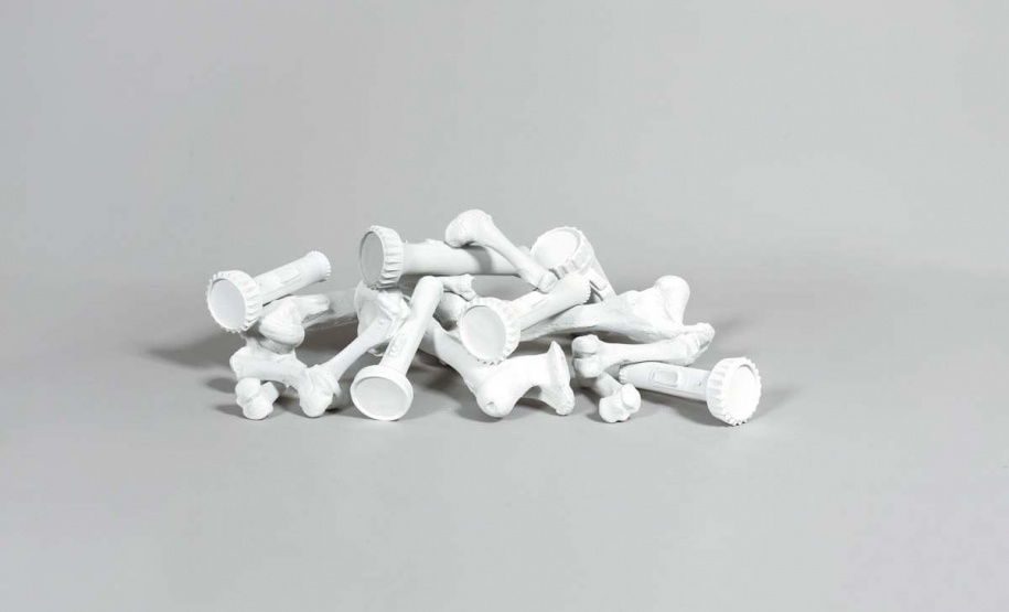 MON realiza exposição do artista contemporâneo Barrão