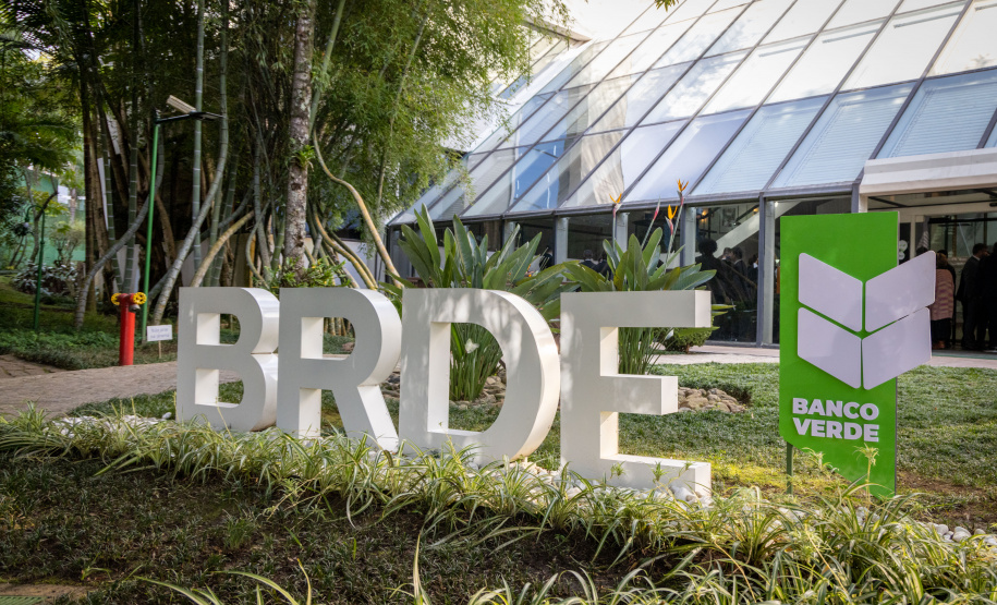 BRDE no Paraná bate meta semestral e atinge o R$ 1 Bi em desembolsos