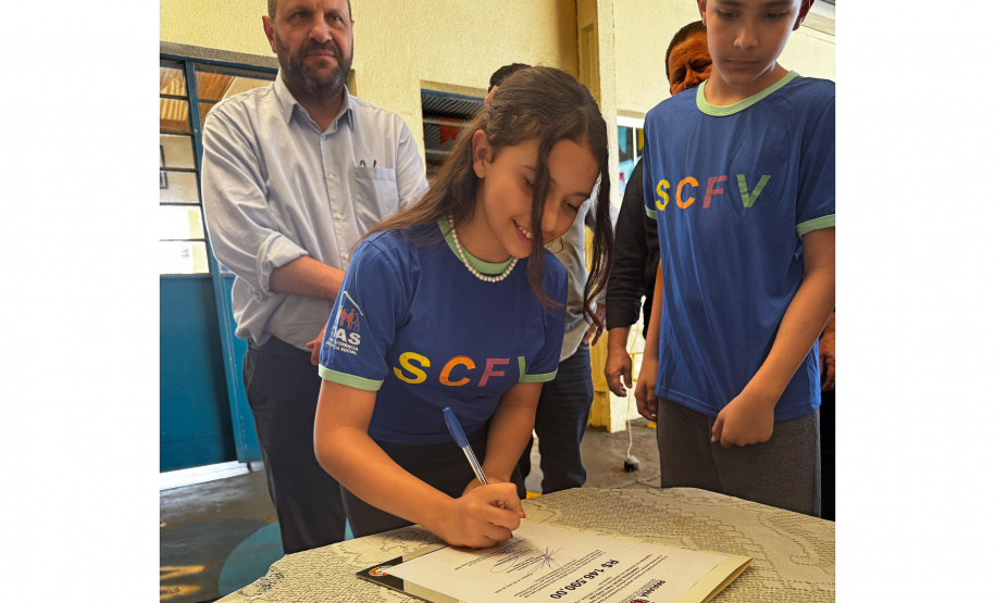 Estado libera R$ 5,1 milhões para Apaes, CRAS e organizações sociais do Norte e Noroeste