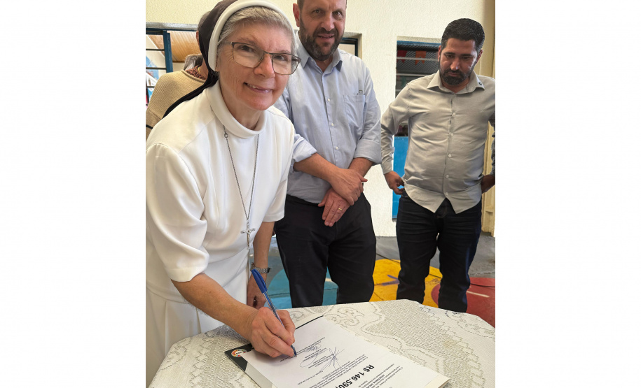 Estado libera R$ 5,1 milhões para Apaes, CRAS e organizações sociais do Norte e Noroeste