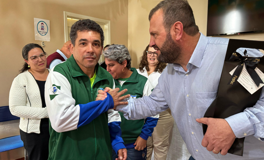 Paraná repassa R$ 200 mil à APAE de Anahy para proteção de crianças e adolescentes