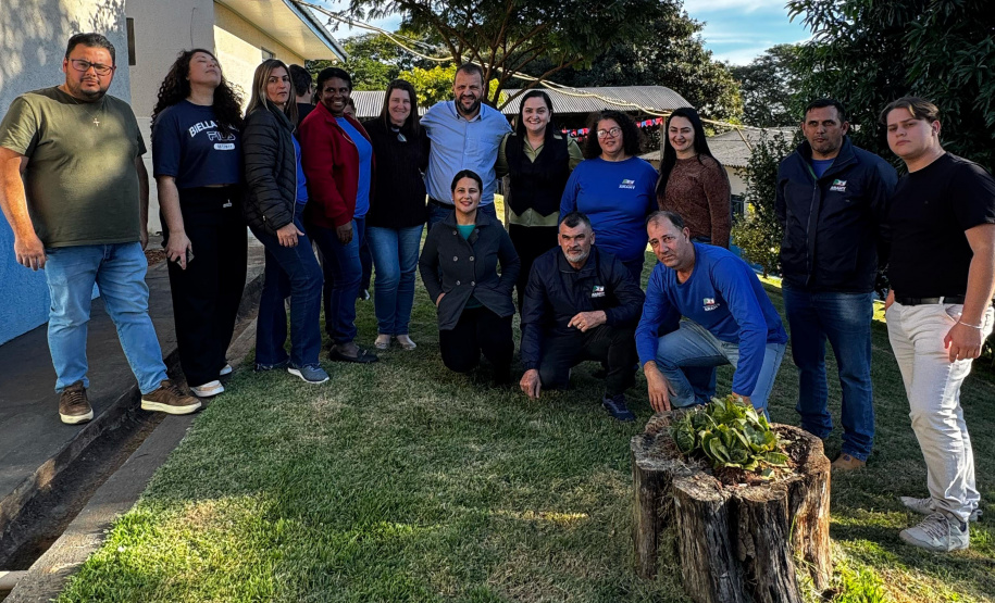 Paraná repassa R$ 200 mil à APAE de Anahy para proteção de crianças e adolescentes