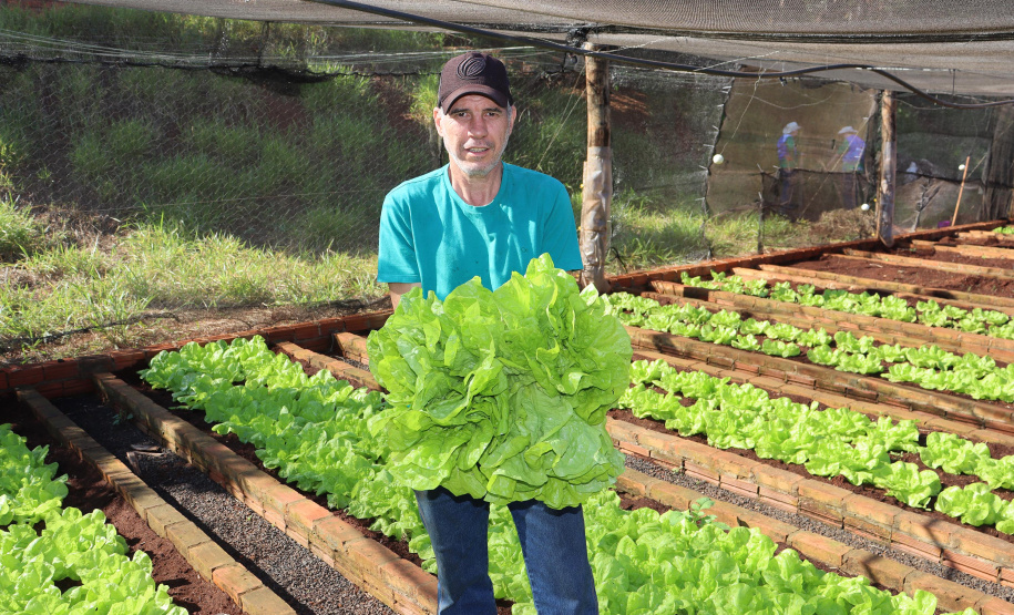 Saúde, educação e tecnologia mobilizam população no primeiro dia de oficinas