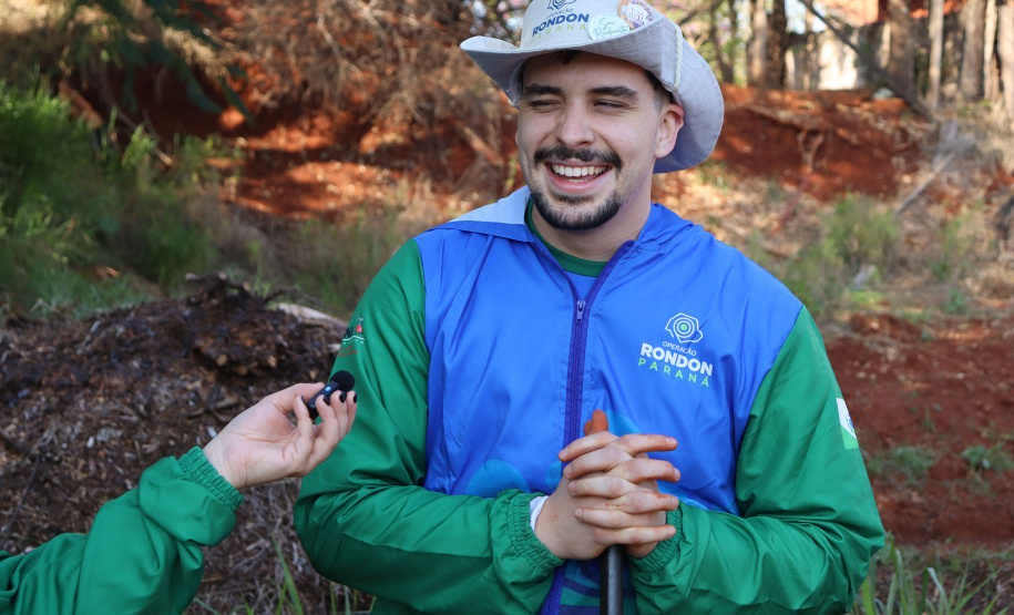 Saúde, educação e tecnologia mobilizam população no primeiro dia de oficinas