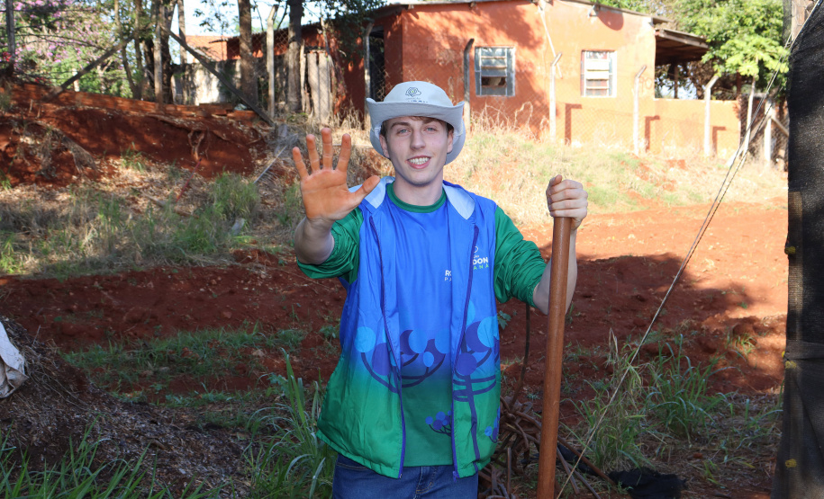 Saúde, educação e tecnologia mobilizam população no primeiro dia de oficinas
