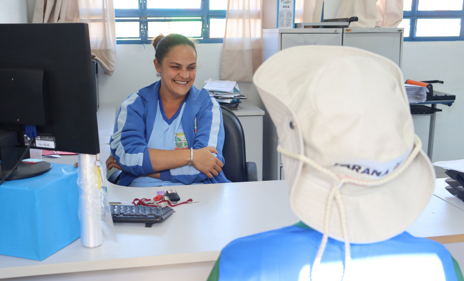 Saúde, educação e tecnologia mobilizam população no primeiro dia de oficinas