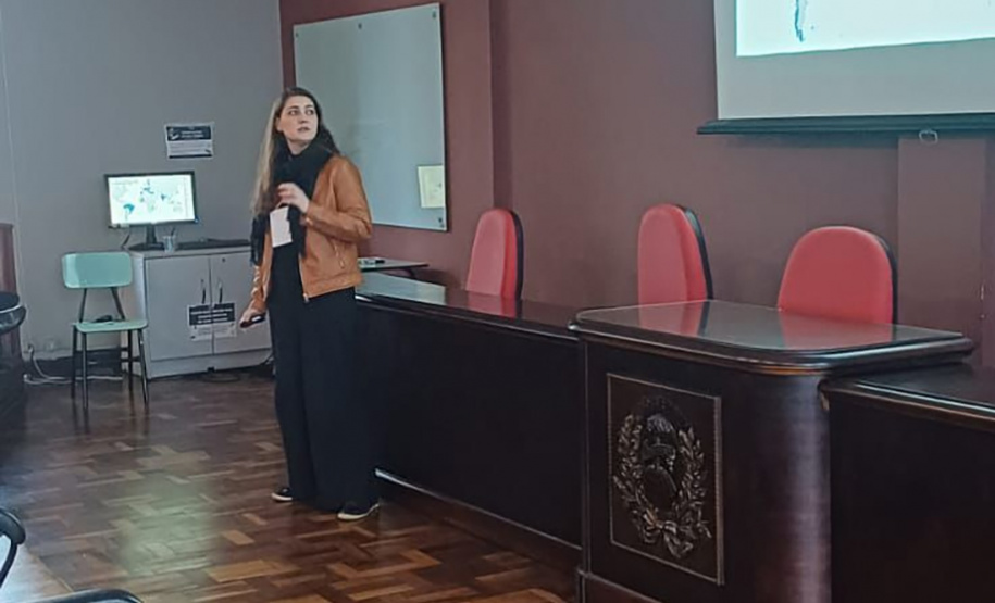 Detran-PR apresenta trabalhos técnicos em Conferência Internacional de Psicologia do Trânsito