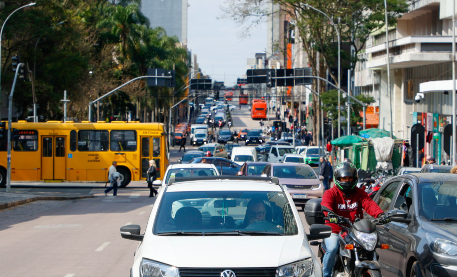 DETRAN - Primeiro a elaborar um Plano Estadual de Segurança no Trânsito, Paraná quer reduzir 50% das mortes nas vias e rodovias do Estado