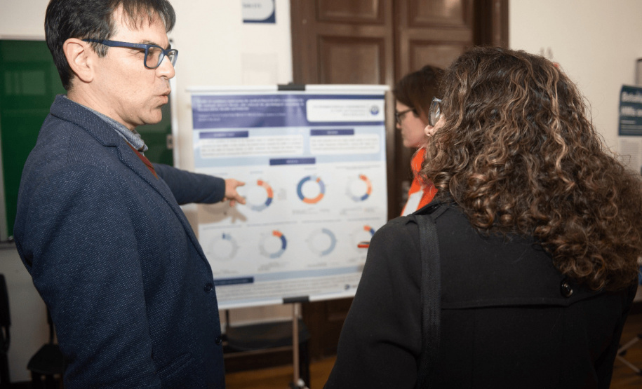 Detran-PR apresenta trabalhos técnicos em Conferência Internacional de Psicologia do Trânsito