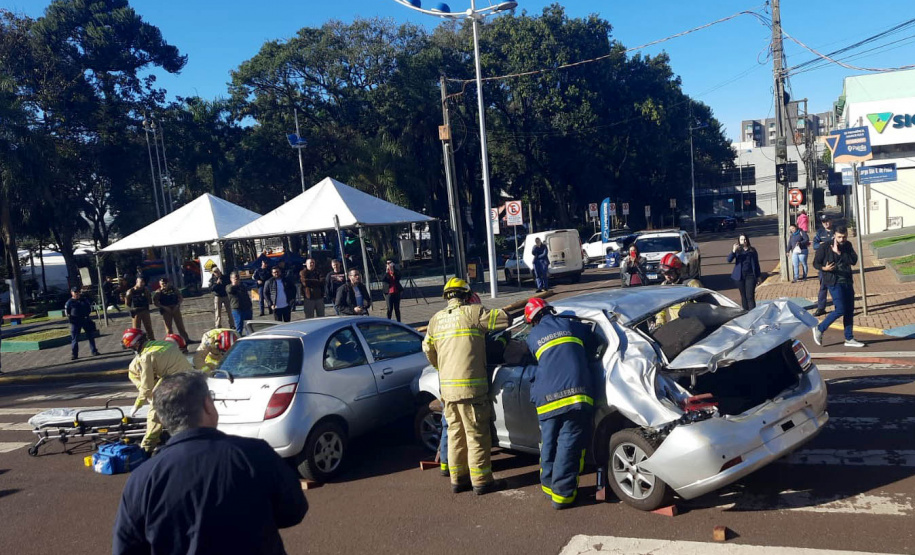 DETRAN - Primeiro a elaborar um Plano Estadual de Segurança no Trânsito, Paraná quer reduzir 50% das mortes nas vias e rodovias do Estado