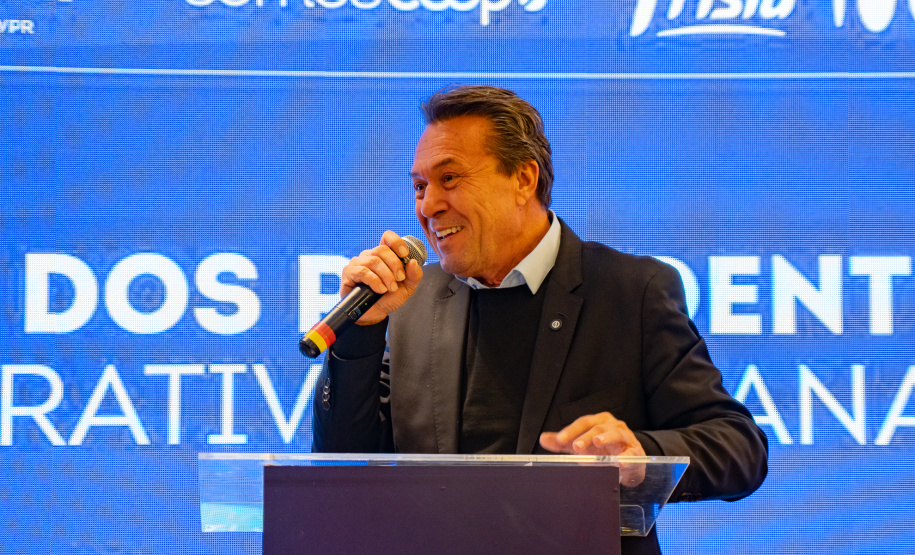 SEED - Paraná formaliza parceria para fortalecer cooperativas escolares em colégios agrícolas