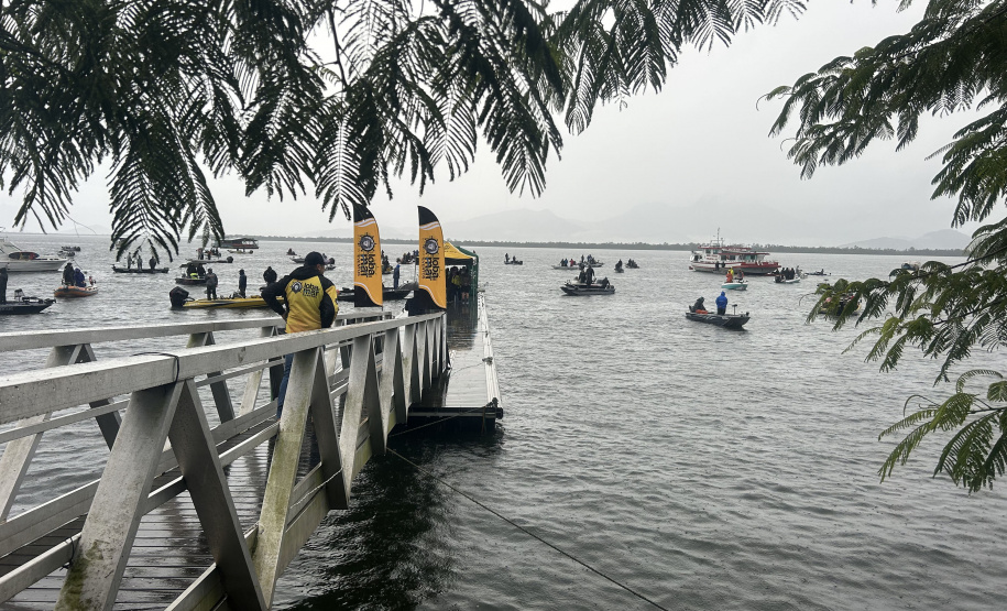 Festival Sul Brasileiro de Festa Esportiva abre Jogos de Aventura e Natureza no litoral