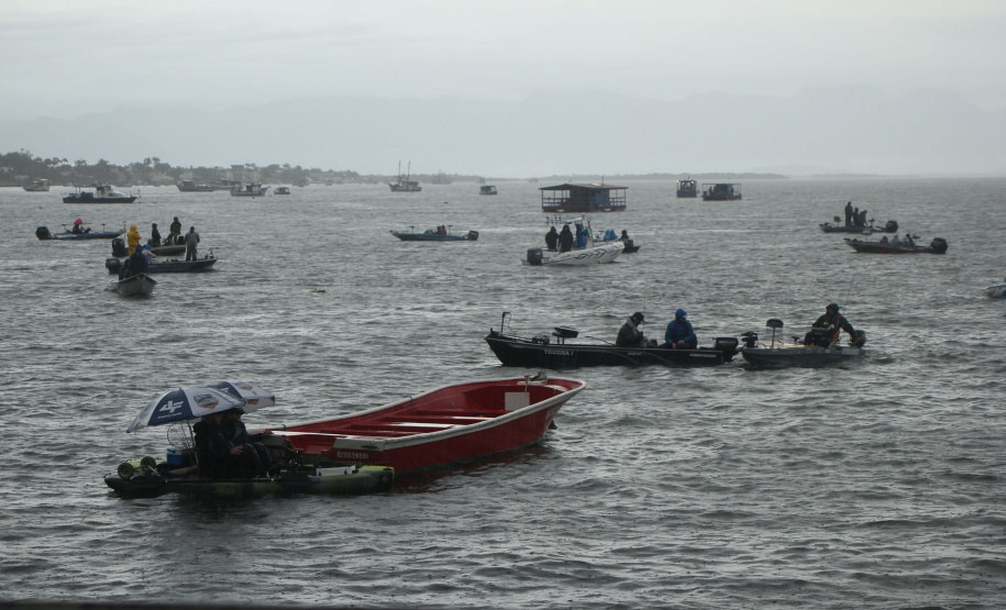 Festival Sul Brasileiro de Festa Esportiva abre Jogos de Aventura e Natureza no litoral